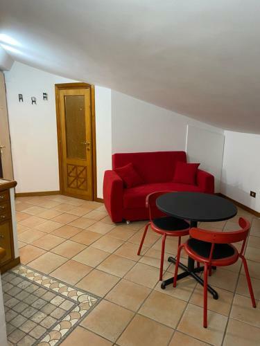 Apartamento Frascati Roof 2