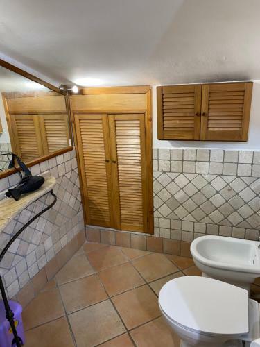 Apartamento Frascati Roof 2