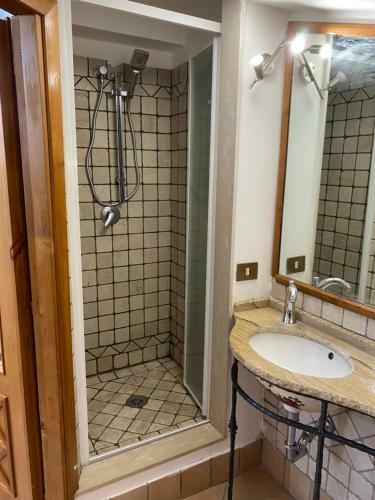 Apartamento Frascati Roof 2