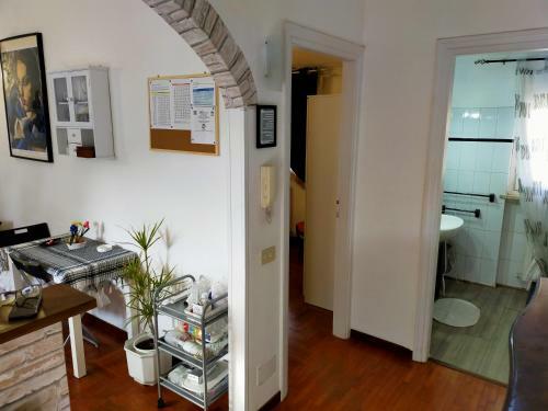 Hostal Luxury Apartment Magnolia Terrace