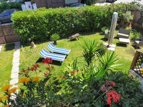 Hostal Luxury Apartment Magnolia Terrace