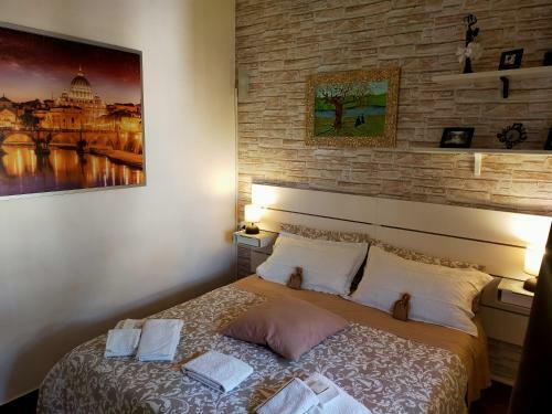 Hostal Luxury Apartment Magnolia Terrace