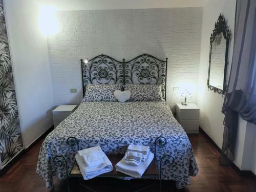 Hostal Luxury Apartment Magnolia Terrace