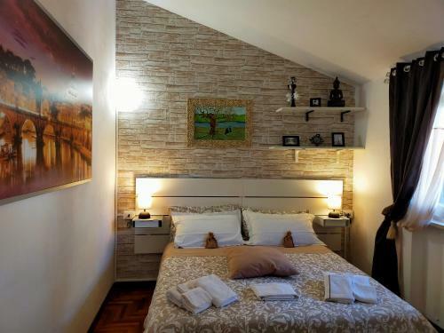 Hostal Luxury Apartment Magnolia Terrace