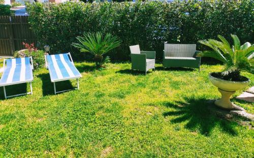 Hostal Luxury Apartment Magnolia Terrace