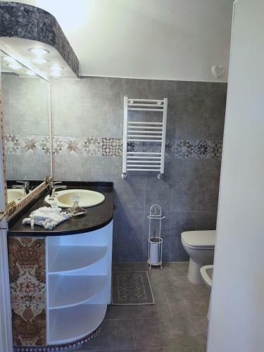 Hostal Luxury Apartment Magnolia Terrace