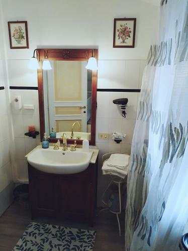 Hostal Luxury Apartment Magnolia Terrace