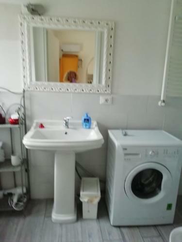 Apartamento Marilyn's House 2