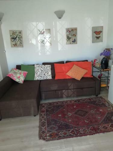 Apartamento Marilyn's House 2