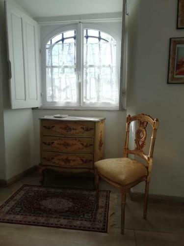 Apartamento Marilyn's House 2