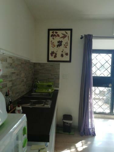 Apartamento Marilyn's House 2