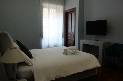 Hostal Homescape Frascati