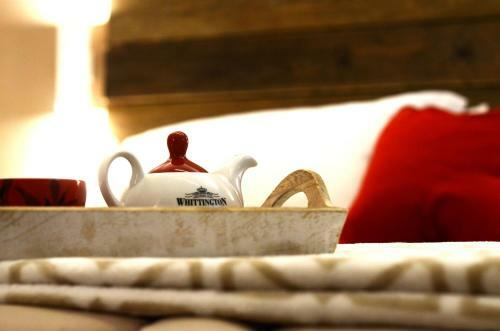 B&B Al Borgo