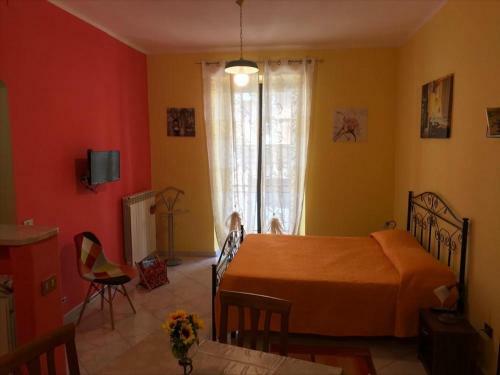 Apartamento L'appartamentino Diamond