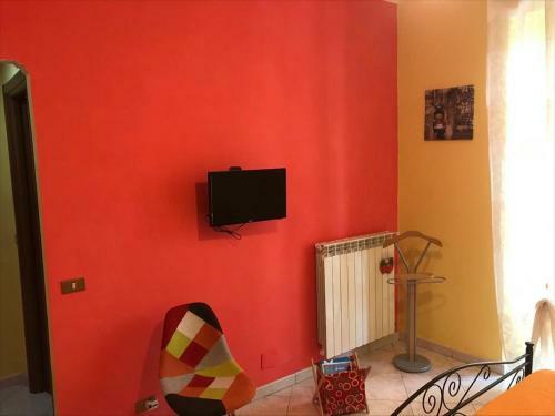 Apartamento L'appartamentino Diamond