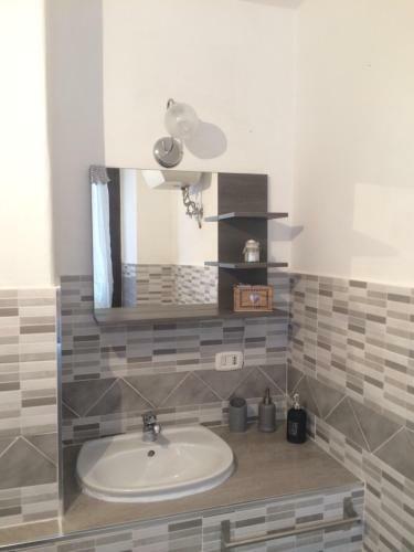 Apartamento L'appartamentino Diamond