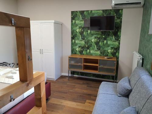 Terra Ciociara B&B