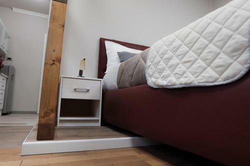 Terra Ciociara B&B