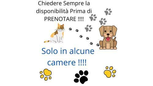 Terra Ciociara B&B
