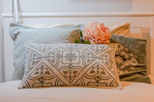 Apartamento Maison Mam�