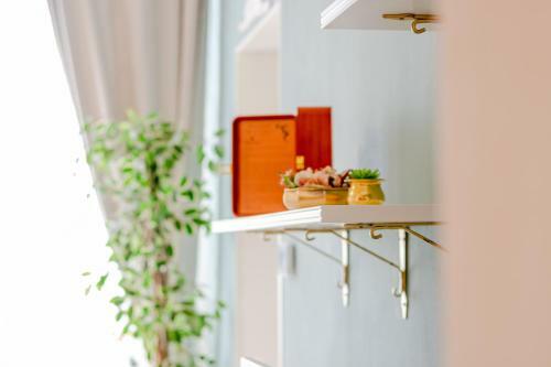 Apartamento Maison Mam�