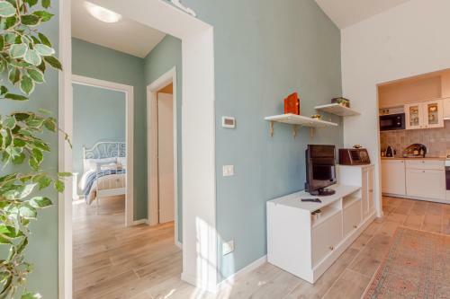 Apartamento Maison Mam�