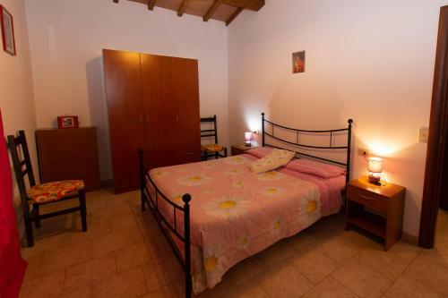 Apartamento Appartamenti Massarella
