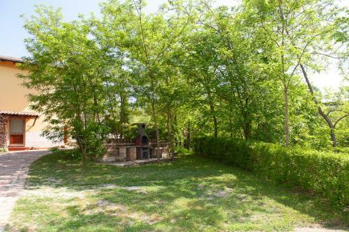 Apartamento Appartamenti Massarella