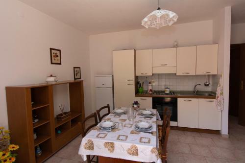 Apartamento Appartamenti Massarella