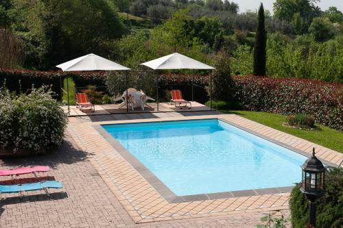 Apartamento Appartamenti Massarella