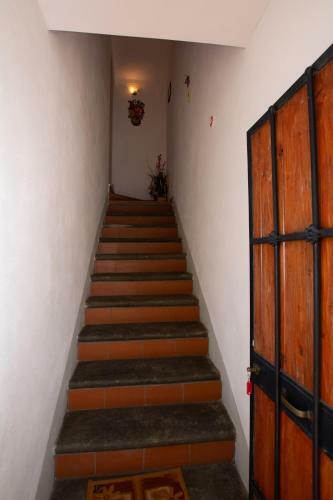 Apartamento Appartamenti Massarella