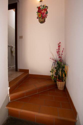 Apartamento Appartamenti Massarella