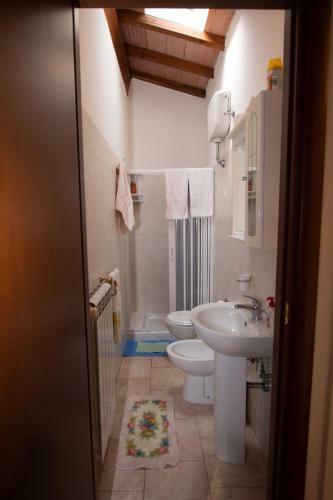 Apartamento Appartamenti Massarella