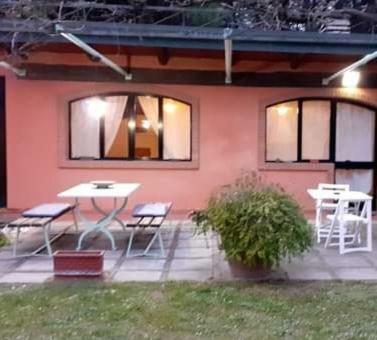 La Casetta Sul Lago