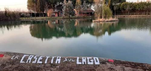 La Casetta Sul Lago