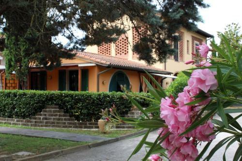 Apartamento Toskana Relax