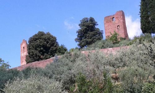 Apartamento Accogliente Appartamento Fucecchio