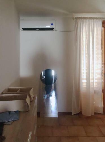 Apartamento Casa Lungomare Furci
