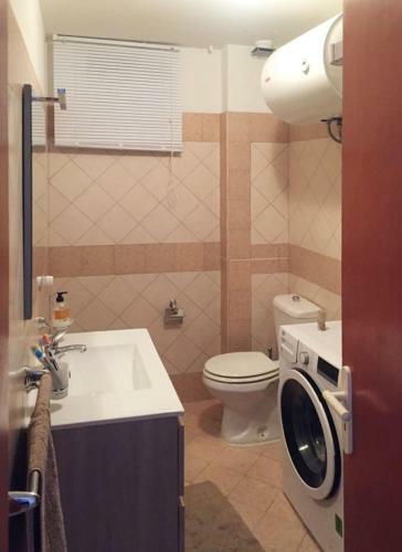 Apartamento Casa Lungomare Furci