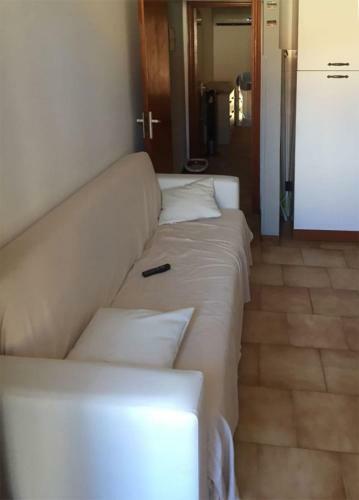 Apartamento Casa Lungomare Furci