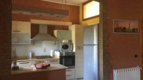 Apartamento Tra Mari E Monti