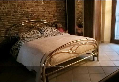 Apartamento Taverna Rustica In Toscana