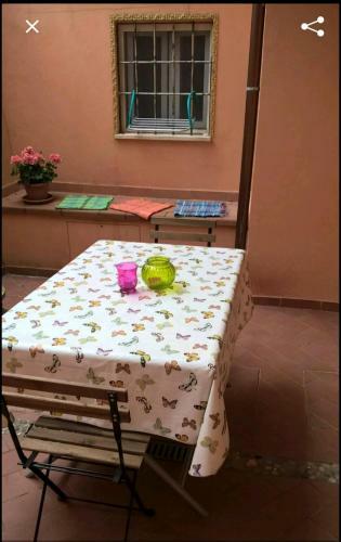 Apartamento Taverna Rustica In Toscana