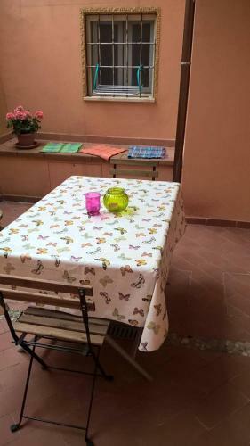 Apartamento Taverna Rustica In Toscana