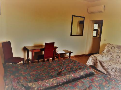 Hostal L'arca Affittacamere