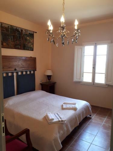 Hostal L'arca Affittacamere