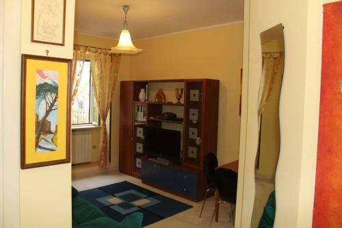 Apartamento Casa Pierosa
