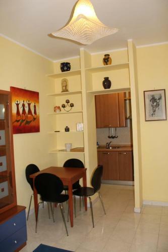 Apartamento Casa Pierosa