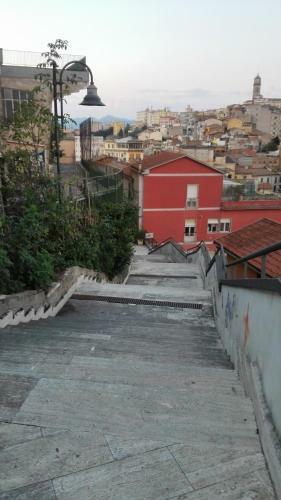 Apartamento Casa Pierosa