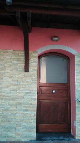 Apartamento La Petite Maison